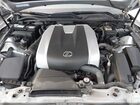 2018 Lexus Rc 350   Серебряный vin: JTHHZ5BCXJ5018425