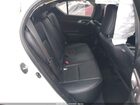 2016 Lexus Ct 200h   Белый vin: JTHKD5BH2G2256070