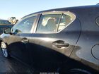 2016 Lexus Ct 200h   Черный vin: JTHKD5BH6G2266424
