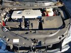 2016 Lexus Ct 200h   Черный vin: JTHKD5BH6G2266424