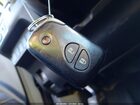 2016 Lexus Ct 200h   Черный vin: JTHKD5BH6G2266424