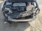 2017 Lexus Ct 200 Белый vin: JTHKD5BH8H2288815