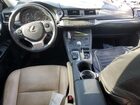 2017 Lexus Ct 200 Белый vin: JTHKD5BHXH2282076