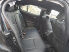 2021 Lexus Ux 250h Черный vin: JTHL9JBH2M2043856