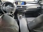 2021 Lexus Ux 250h Черный vin: JTHL9JBH2M2043856