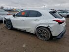 2021 Lexus Ux 250h White vin: JTHL9JBH4M2049707 2021 Lexus Ux 250h White vin: JTHL9JBH4M2049707