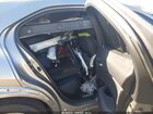 2021 Lexus Ux 250h Luxury Серый vin: JTHL9JBH7M2045540