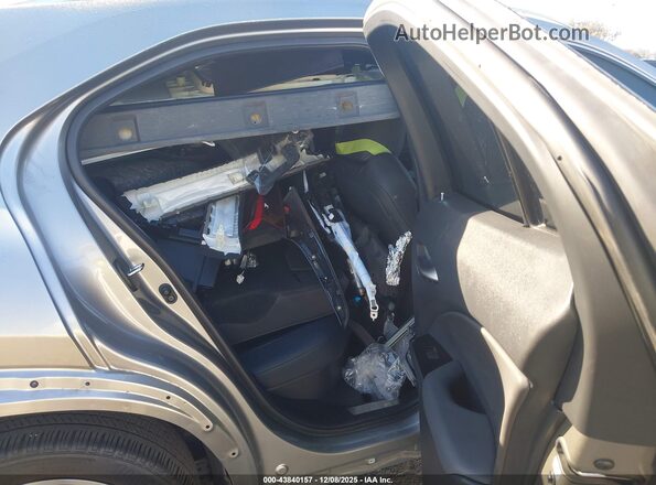 JTHL9JBH7M2045540 2021 LEXUS UX 250H Серый Вид наклейки с VIN-кодом