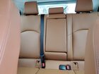 2020 Lexus Ux 200 Black vin: JTHP3JBH2L2024807