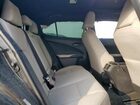 2020 Lexus Ux 200 Черный vin: JTHP3JBH6L2029217