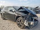 2020 Lexus Ux 200 Черный vin: JTHP3JBH6L2029217