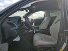 2020 Lexus Ux 200 Черный vin: JTHP3JBH6L2029217