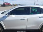 2022 Lexus Ux 200   White vin: JTHP3JBH8N2047429