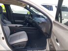 2022 Lexus Ux 200   White vin: JTHP3JBH8N2047429