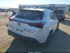 2023 Lexus Ux 250h Premium White vin: JTHP6JBH3P2156116