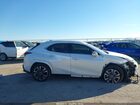2023 Lexus Ux 250h Premium White vin: JTHP6JBH3P2156116