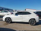 2023 Lexus Ux 250h Premium White vin: JTHP6JBH3P2156116