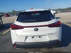 2024 Lexus Ux 250h Premium White vin: JTHP6JBH5R2192019