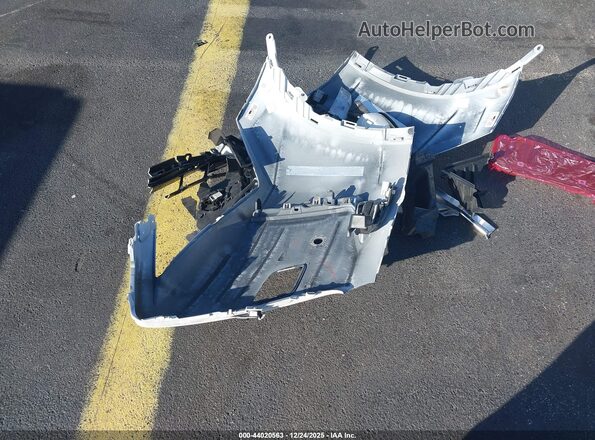 JTHP6JBH5R2192019 2024 LEXUS UX 250H White Widok zestawu wskaźników