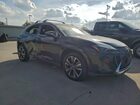 2023 Lexus Ux 250h Premium Черный vin: JTHP6JBH7P2152747