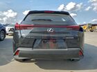 2023 Lexus Ux 250h Premium Черный vin: JTHP6JBH7P2152747