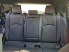 2023 Lexus Ux 250h Premium Черный vin: JTHP6JBH7P2152747