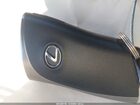 2024 Lexus Ux 250h Premium White vin: JTHP6JBH7R2192331