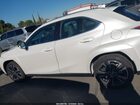 2024 Lexus Ux 250h Premium White vin: JTHP6JBH7R2192331