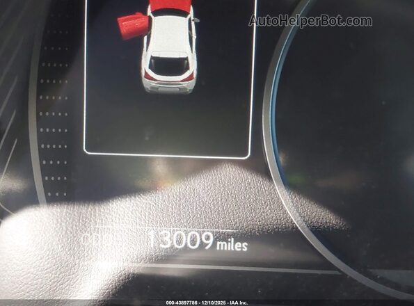 JTHP6JBH7R2192331 2024 LEXUS UX 250H White Вид задніх сидінь