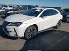 2024 Lexus Ux 250h Premium White vin: JTHP6JBH7R2192331