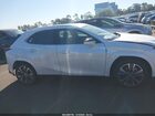 2024 Lexus Ux 250h Premium White vin: JTHP6JBH7R2192331
