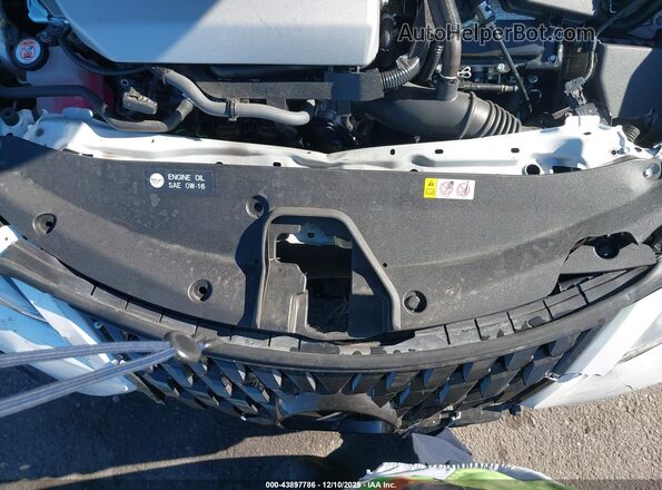 JTHP6JBH7R2192331 2024 LEXUS UX 250H White Вид спереду