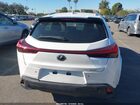 2024 Lexus Ux 250h Premium White vin: JTHP6JBH7R2192331