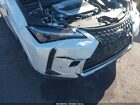 2024 Lexus Ux 250h Premium White vin: JTHP6JBH7R2192331