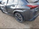 2024 Lexus Ux 250h Premium Gray vin: JTHP6JBH8R2192399