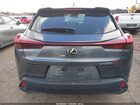 2024 Lexus Ux 250h Premium Gray vin: JTHP6JBH8R2192399