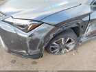 2024 Lexus Ux 250h Premium Gray vin: JTHP6JBH8R2192399