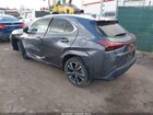 2024 Lexus Ux 250h Premium Gray vin: JTHP6JBH8R2192399