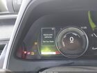 2024 Lexus Ux 250h Premium Gray vin: JTHP6JBH8R2192399