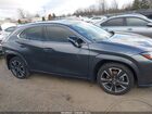 2024 Lexus Ux 250h Premium Gray vin: JTHP6JBH8R2192399