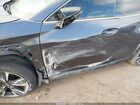 2024 Lexus Ux 250h Premium Gray vin: JTHP6JBH8R2192399