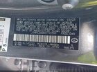 2024 Lexus Ux 250h Premium Gray vin: JTHP6JBH8R2192399