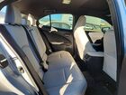 2023 Lexus Ux 250h Premium Silver vin: JTHP9JBH0P2066770