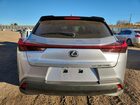 2023 Lexus Ux 250h Premium Silver vin: JTHP9JBH0P2066770