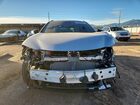 2023 Lexus Ux 250h Premium Silver vin: JTHP9JBH0P2066770
