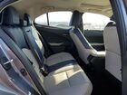 2020 Lexus Ux 250h Gray vin: JTHP9JBH1L2024246