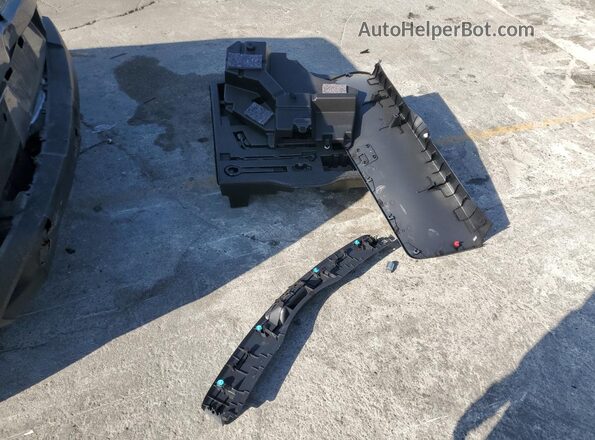 JTHP9JBH1L2024246 2020 LEXUS UX Gray Widok naklejki z numerem VIN