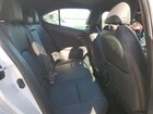 2022 Lexus Ux 250h Base White vin: JTHP9JBH2N2055119