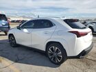2023 Lexus Ux 250h Premium Белый vin: JTHP9JBH2P2070223