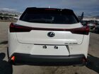 2023 Lexus Ux 250h Premium Белый vin: JTHP9JBH2P2070223